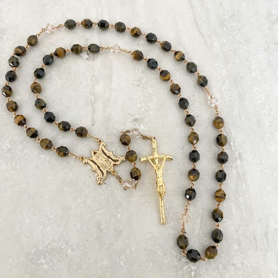 John Paul Rosary – Rosaries For Life