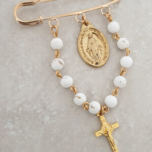 Mariam Cot Pin